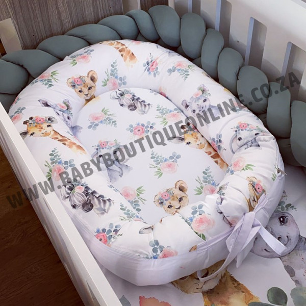 SS0558- Baby Nest